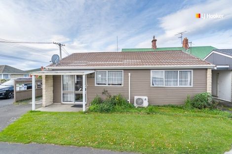 Photo of property in 133a Macandrew Road, South Dunedin, Dunedin, 9012