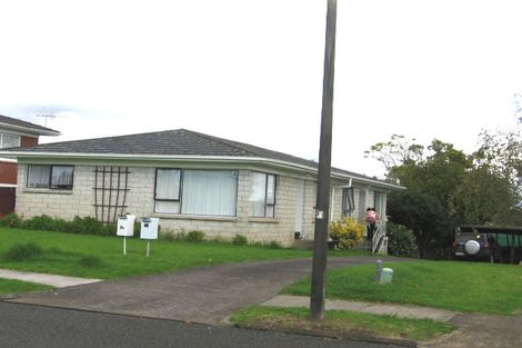 Photo of property in 1/8 Galsworthy Place, Bucklands Beach, Auckland, 2014