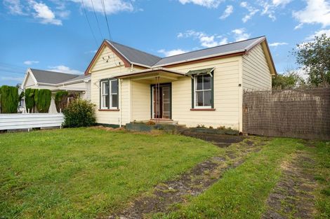 Photo of property in 93 Wilson Street, Hawera, 4610