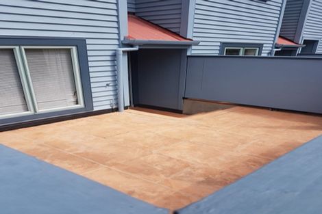 Photo of property in 11/93a Kelburn Parade, Kelburn, Wellington, 6012