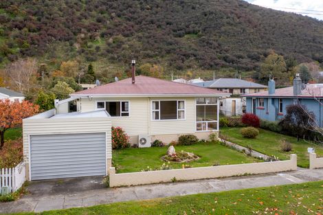 Photo of property in 157 Scotland Street, Roxburgh, 9500