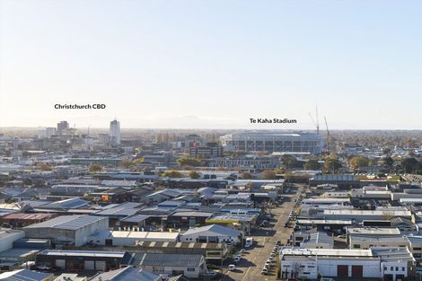 Photo of property in 4/119 Hastings Street East, Sydenham, Christchurch, 8023