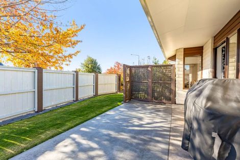 Photo of property in 1 Chelsea Court, Rangiora, 7400