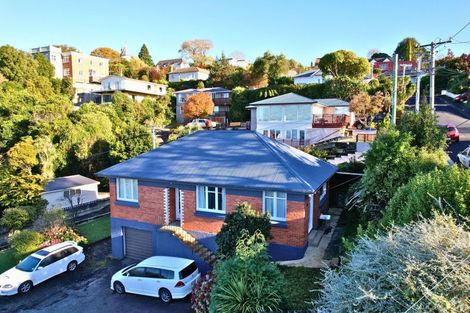 Photo of property in 10 Melrose Street, Roslyn, Dunedin, 9010