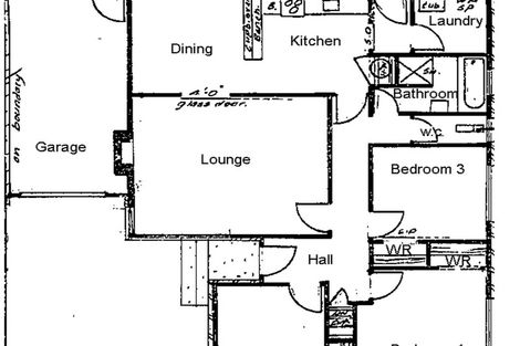 Photo of property in 11 Royal Place, Levin, 5510