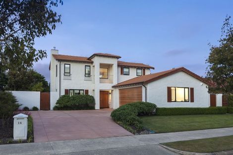 Photo of property in 14 Redfern Street, Northwood, Christchurch, 8051