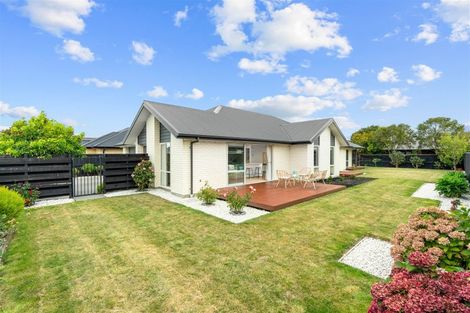 Photo of property in 129 Bibiana Street, Aidanfield, Christchurch, 8025