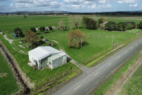 Photo of property in 76 Robertson Road, Ruawai, 0591