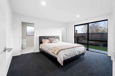 Photo of property in 5 Atap Place, Northwood, Christchurch, 8051