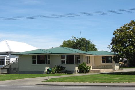 Photo of property in 59 Hills Road, Edgeware, Christchurch, 8013