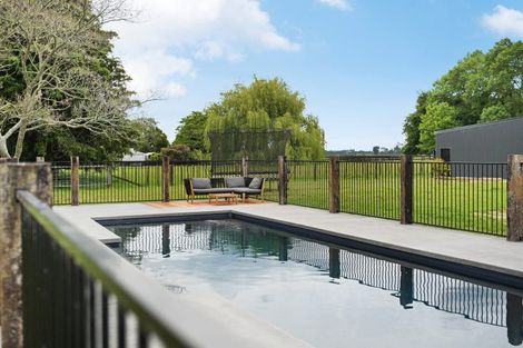 Photo of property in 362c Pickering Road, Tamahere, Hamilton, 3283