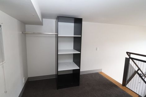 Photo of property in Urbane Apartments, 35/29 Webb Street, Mount Cook, Wellington, 6011