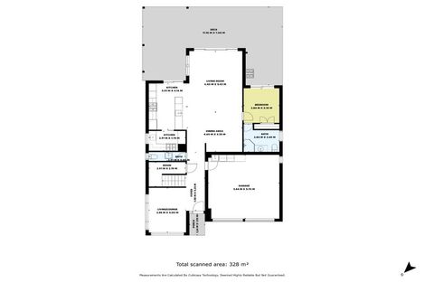 Photo of property in 24 Ascent Street, Flat Bush, Auckland, 2019