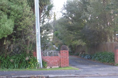 Photo of property in 65a Knighton Road, Hillcrest, Hamilton, 3216