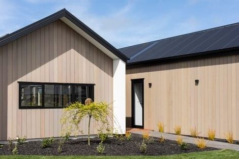 Photo of property in 18 Shrimpton Avenue, Woodend, 7610