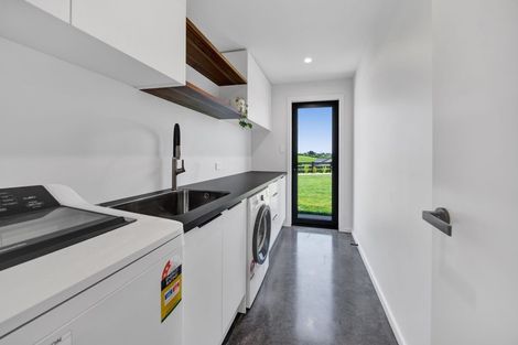 Photo of property in 22 Larlin Drive, Hawera, 4675