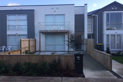 Photo of property in 59 Phar Lap Crescent, Takanini, 2112