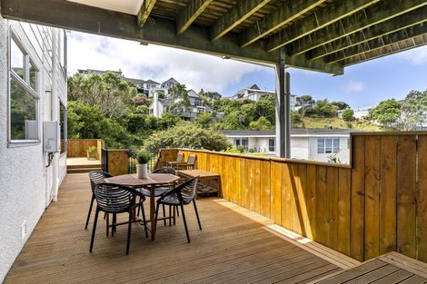 Photo of property in 95a Jubilee Road, Khandallah, Wellington, 6035