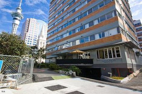 Photo of property in C/37 Federal Street, Auckland Central, Auckland, 1010