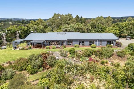 Photo of property in 101 Turntable Hill Road, Whakamarama, Katikati, 3181