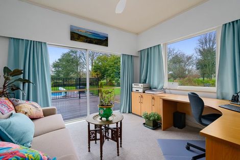 Photo of property in 370 Bellevue Road, Matangi, Cambridge, 3493