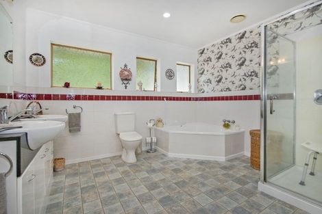 Photo of property in 128 Cemetery Road, Maunu, Whangarei, 0179