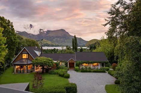 Photo of property in 556 Speargrass Flat Road, Lake Hayes, Queenstown, 9371