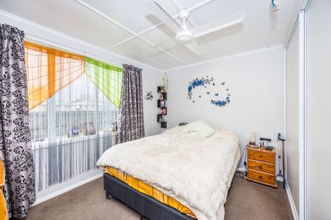 Photo of property in 4 Tutunui Street, Otorohanga, 3900