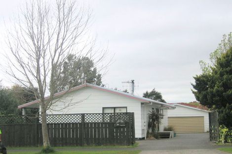 Photo of property in 20 Hyde Avenue, Richmond Heights, Taupo, 3330