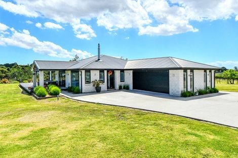 Photo of property in 277a Bald Hill Road, Waiuku, 2681