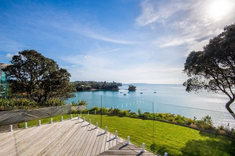 Photo of property in 6 Sharon Road, Waiake, Auckland, 0630