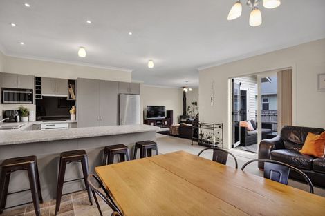 Photo of property in 247 Coronation Avenue, Welbourn, New Plymouth, 4310