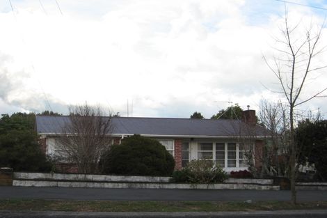 Photo of property in 22 Aurora Terrace, Hillcrest, Hamilton, 3216