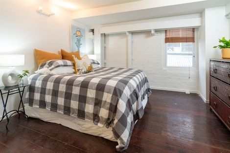 Photo of property in 8-10 Egmont Street, Te Aro, Wellington, 6011