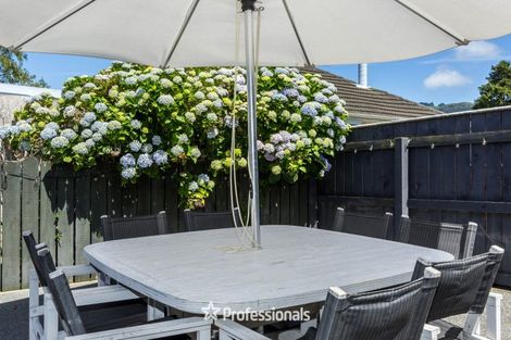 Photo of property in 2 Bathurst Street, Heretaunga, Upper Hutt, 5018