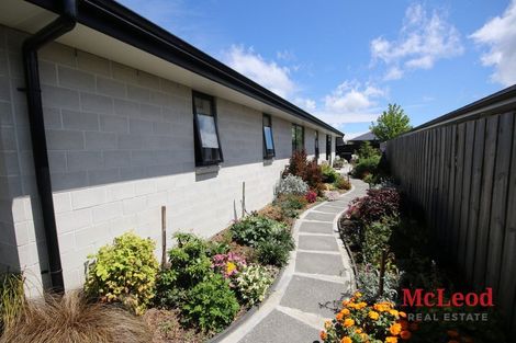 Photo of property in 50 Braebrook Drive, Netherby, Ashburton, 7700