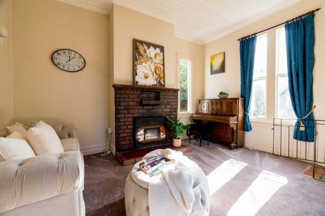 Photo of property in 35 Carson Street, Mornington, Dunedin, 9011