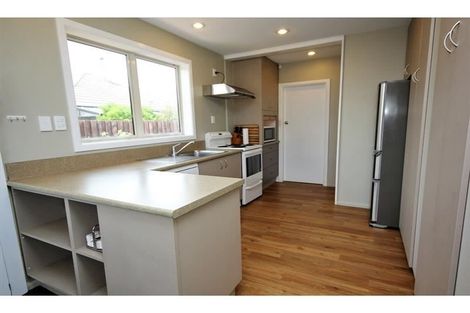 Photo of property in 12 Gilwell Street, Burwood, Christchurch, 8083