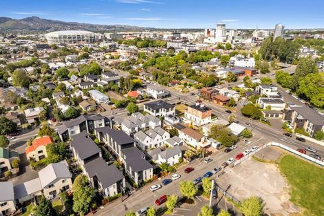 Photo of property in 6/16 Nova Place, Christchurch Central, Christchurch, 8011