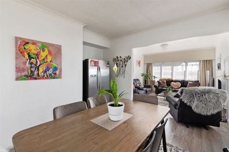 Photo of property in 15 Reeve Street, Levin, 5510