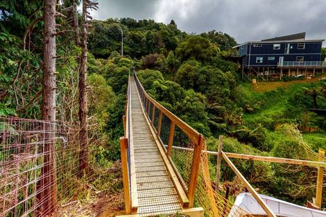 Photo of property in 11 Jacobsen Lane, Ngaio, Wellington, 6035