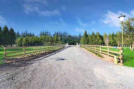 Photo of property in 78308 State Highway 2, Dannevirke, 4972