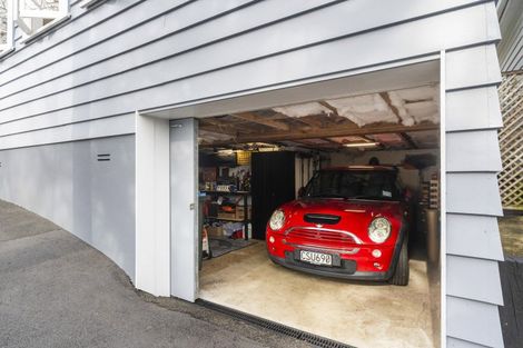 Photo of property in 2 Gibraltar Crescent, Parnell, Auckland, 1052