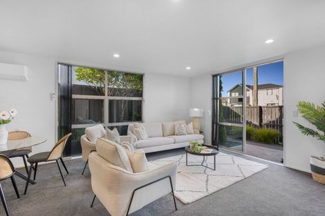 Photo of property in 547 Barbadoes Street, Edgeware, Christchurch, 8013