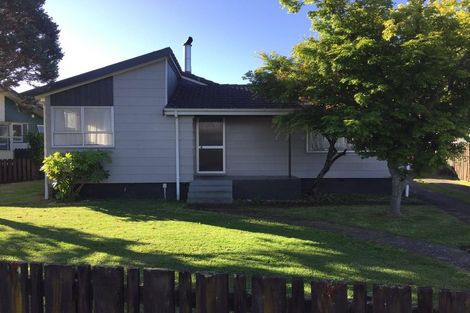 Photo of property in 34 Barnard Road, Fairy Springs, Rotorua, 3015