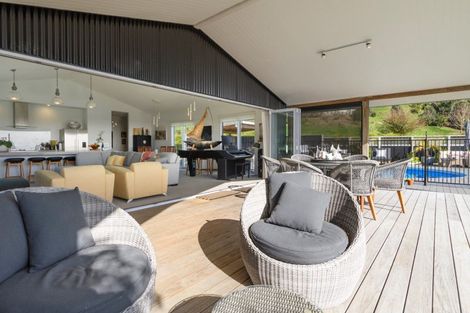 Photo of property in 16 Minden Hill Lane, Minden, Tauranga, 3176