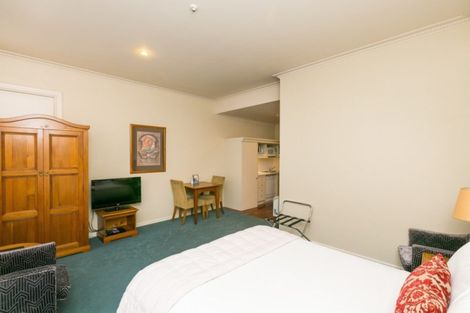 Photo of property in Quest Wellington Serviced Apart, 5/33d Hunter Street, Wellington Central, Wellington, 6011