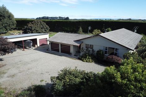 Photo of property in 143 Price Road, Branxholme, Invercargill, 9874