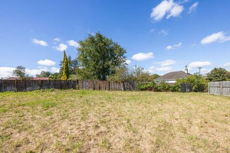 Photo of property in 22a Freyberg Terrace, Waipukurau, 4200