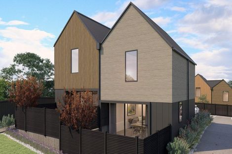 Photo of property in 302 Don Buck Road, Massey, Auckland, 0614